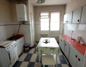 Appartement 4 chambres à vendre dans Cluj-napoca, zone Grigorescu