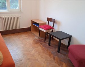 Appartement 2 chambres à louer dans Cluj-napoca, zone Gheorgheni