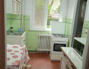 Appartement 2 chambres à louer dans Cluj-napoca, zone Gheorgheni