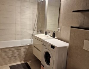 Appartement 3 chambres à louer dans Cluj-napoca, zone Marasti