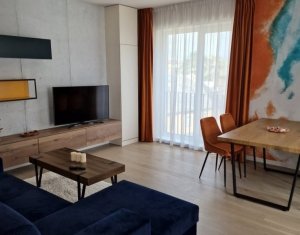 , 82m2 dans Cluj-napoca, zone Marasti