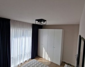 Appartement 3 chambres à louer dans Cluj-napoca, zone Marasti