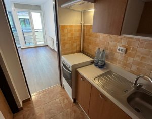 Studio à vendre dans Cluj-napoca, zone Gheorgheni