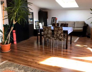 , 70m2 dans Cluj-napoca