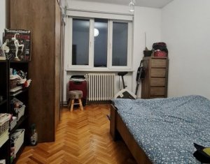 Appartement 3 chambres à vendre dans Cluj-napoca, zone Gara
