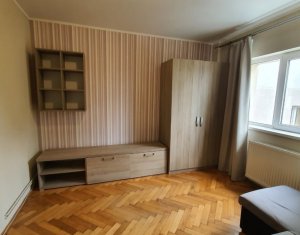 Appartement 2 chambres à vendre dans Cluj-napoca, zone Zorilor
