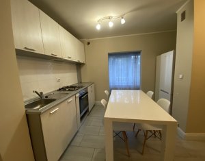Appartement 2 chambres à vendre dans Cluj-napoca, zone Zorilor
