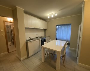 Appartement 2 chambres à vendre dans Cluj-napoca, zone Zorilor