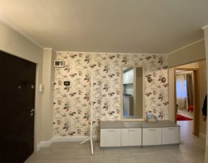 Appartement 2 chambres à vendre dans Cluj-napoca, zone Zorilor