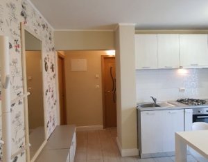 Appartement 2 chambres à vendre dans Cluj-napoca, zone Zorilor
