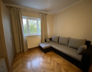 Appartement 2 chambres à vendre dans Cluj-napoca, zone Zorilor