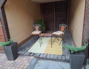 Maison 3 chambres à louer dans Cluj-napoca, zone Gheorgheni