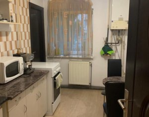 , 50m2 dans Cluj-napoca, zone Zorilor