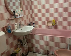 Appartement 2 chambres à vendre dans Cluj-napoca, zone Zorilor