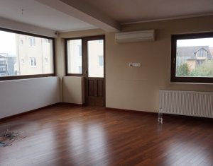 Maison 6 chambres à louer dans Cluj-napoca, zone Andrei Muresanu