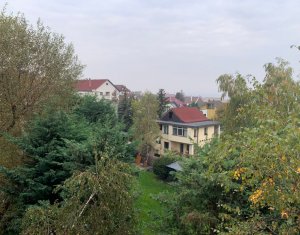 Appartement 3 chambres à vendre dans Cluj-napoca, zone Andrei Muresanu