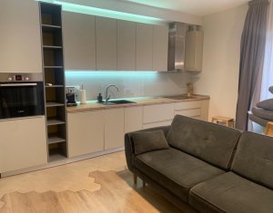 , 92m2 dans Cluj-napoca, zone Borhanci