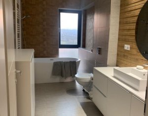 Appartement 3 chambres à vendre dans Cluj-napoca, zone Borhanci