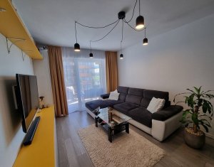 , 53m2 dans Cluj-napoca, zone Gheorgheni