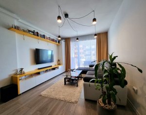 Appartement 2 chambres à vendre dans Cluj-napoca, zone Gheorgheni