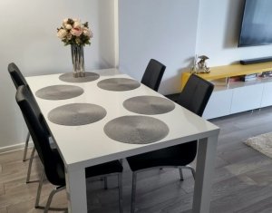 Appartement 2 chambres à vendre dans Cluj-napoca, zone Gheorgheni