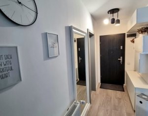 Appartement 2 chambres à vendre dans Cluj-napoca, zone Gheorgheni