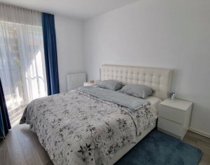 Appartement 2 chambres à vendre dans Cluj-napoca, zone Gheorgheni