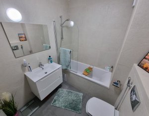 Appartement 2 chambres à vendre dans Cluj-napoca, zone Gheorgheni