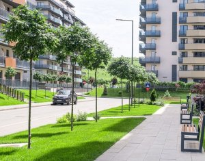 Appartement 2 chambres à vendre dans Cluj-napoca, zone Gheorgheni