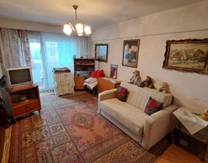 , 51m2 dans Cluj-napoca, zone Marasti