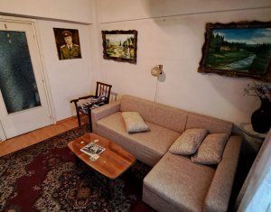 Appartement 2 chambres à vendre dans Cluj-napoca, zone Marasti