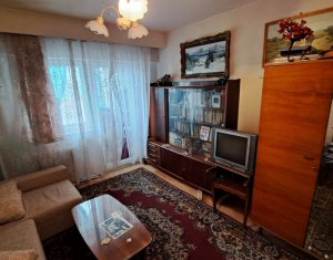 Appartement 2 chambres à vendre dans Cluj-napoca, zone Marasti