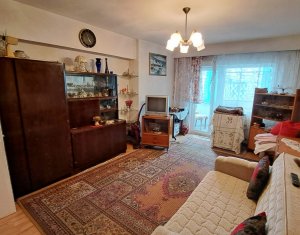 Appartement 2 chambres à vendre dans Cluj-napoca, zone Marasti