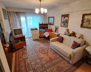 Appartement 2 chambres à vendre dans Cluj-napoca, zone Marasti