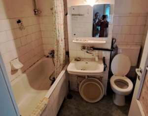 Appartement 2 chambres à vendre dans Cluj-napoca, zone Marasti