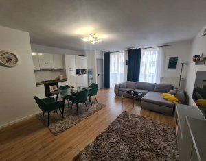 , 67m2 dans Cluj-napoca, zone Zorilor