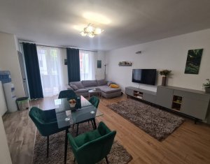 Appartement 2 chambres à louer dans Cluj-napoca, zone Zorilor