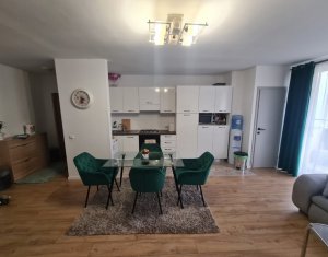 Appartement 2 chambres à louer dans Cluj-napoca, zone Zorilor