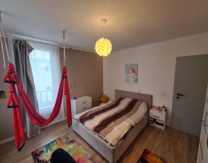 Appartement 2 chambres à louer dans Cluj-napoca, zone Zorilor
