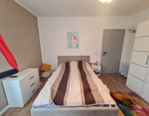 Appartement 2 chambres à louer dans Cluj-napoca, zone Zorilor