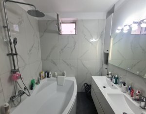 Appartement 2 chambres à louer dans Cluj-napoca, zone Zorilor
