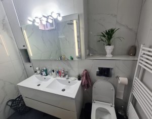 Appartement 2 chambres à louer dans Cluj-napoca, zone Zorilor