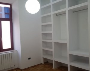 Office for rent, 100m2 in Cluj-napoca, zone Centru