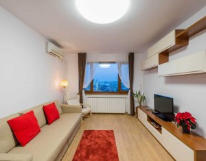 , 55m2 dans Cluj-napoca, zone Centru