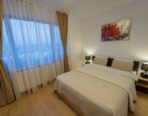 Appartement 2 chambres à louer dans Cluj-napoca, zone Centru