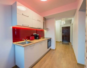 Appartement 2 chambres à louer dans Cluj-napoca, zone Centru
