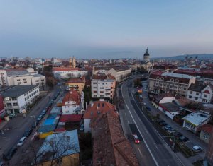 Appartement 2 chambres à louer dans Cluj-napoca, zone Centru