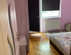 Appartement 2 chambres à vendre dans Cluj-napoca, zone Marasti