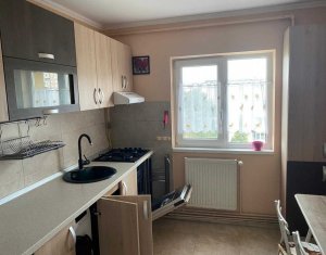 Appartement 2 chambres à vendre dans Cluj-napoca, zone Marasti