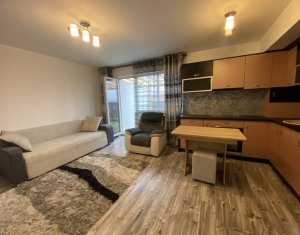 Appartement 2 chambres à vendre dans Cluj-napoca, zone Intre Lacuri